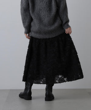 165cm 着用サイズ：FR