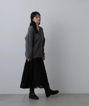 165cm 着用サイズ：FR