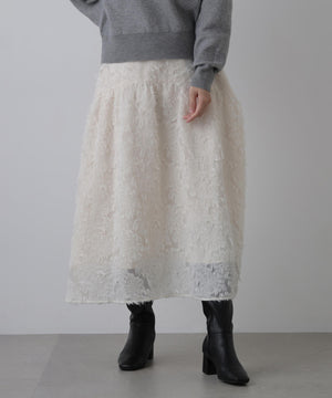 165cm 着用サイズ：FR