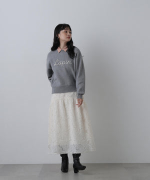 165cm 着用サイズ：FR