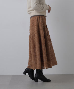 165cm 着用サイズ：FR
