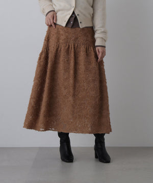 165cm 着用サイズ：FR