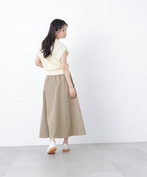 165cm 着用サイズ：M