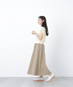 165cm 着用サイズ：M