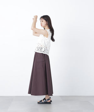 165cm 着用サイズ：M