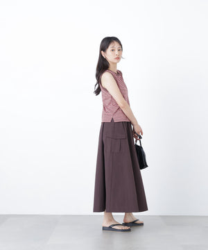 165cm 着用サイズ：M