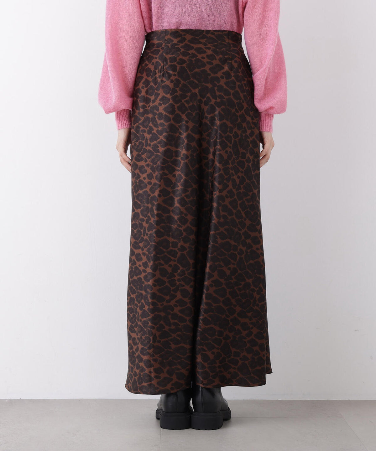 163cm 着用サイズ：M