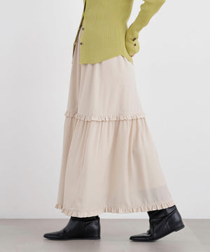 165cm 着用サイズ：FR