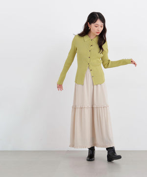 165cm 着用サイズ：FR