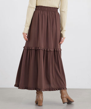 165cm 着用サイズ：FR