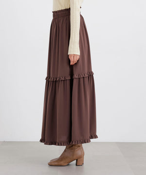 165cm 着用サイズ：FR