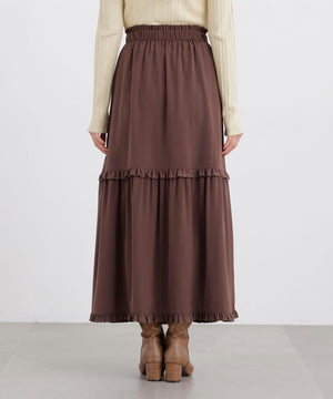 165cm 着用サイズ：FR