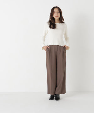 165.5cm 着用サイズ：M