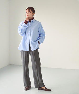 165cm 着用サイズ：M