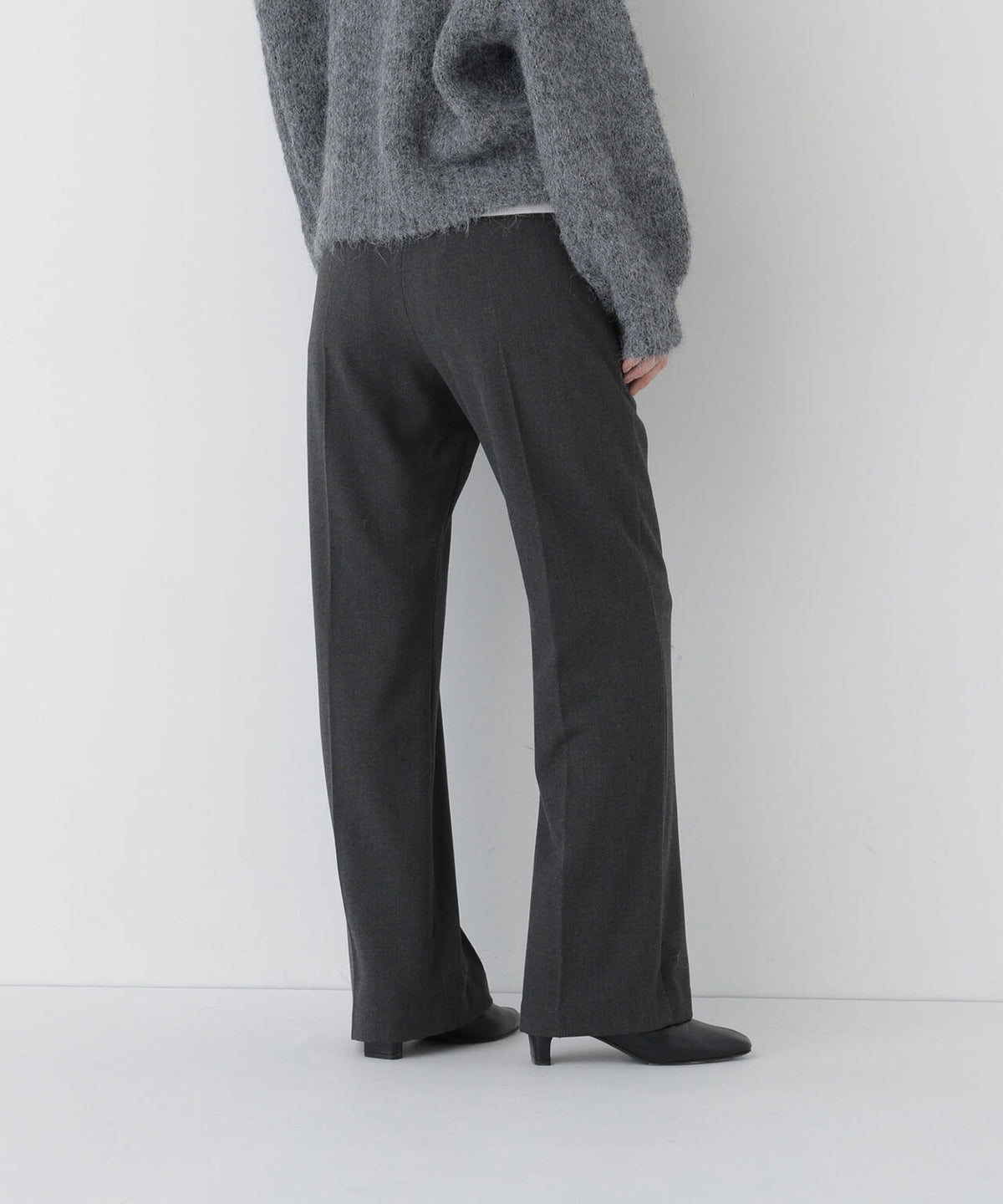 163cm 着用サイズ：M