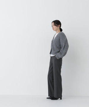 163cm 着用サイズ：M