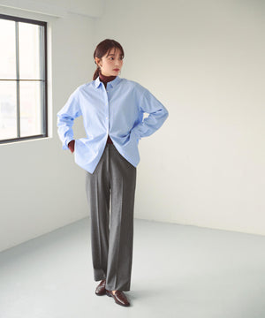 165cm 着用サイズ：M