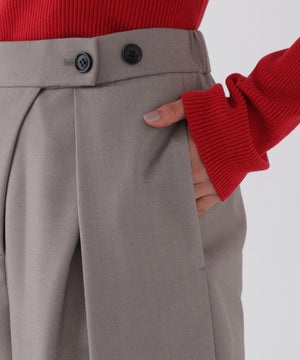 167cm 着用サイズ：M