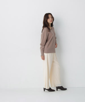 165.5cm 着用サイズ：FR