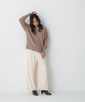 165.5cm 着用サイズ：FR