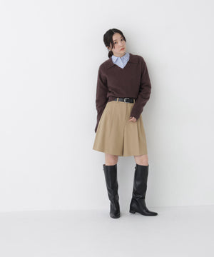 163cm 着用サイズ：M