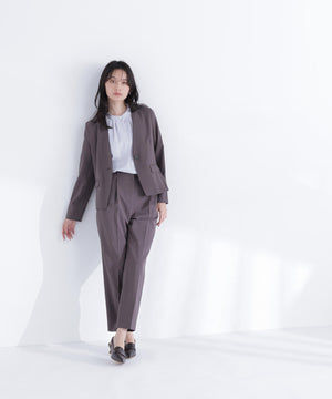 165cm 着用サイズ：M