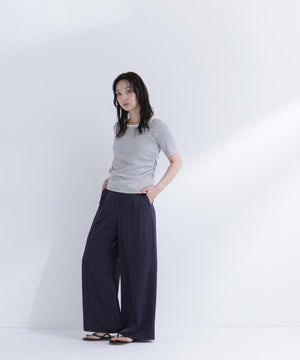 163cm 着用サイズ：M