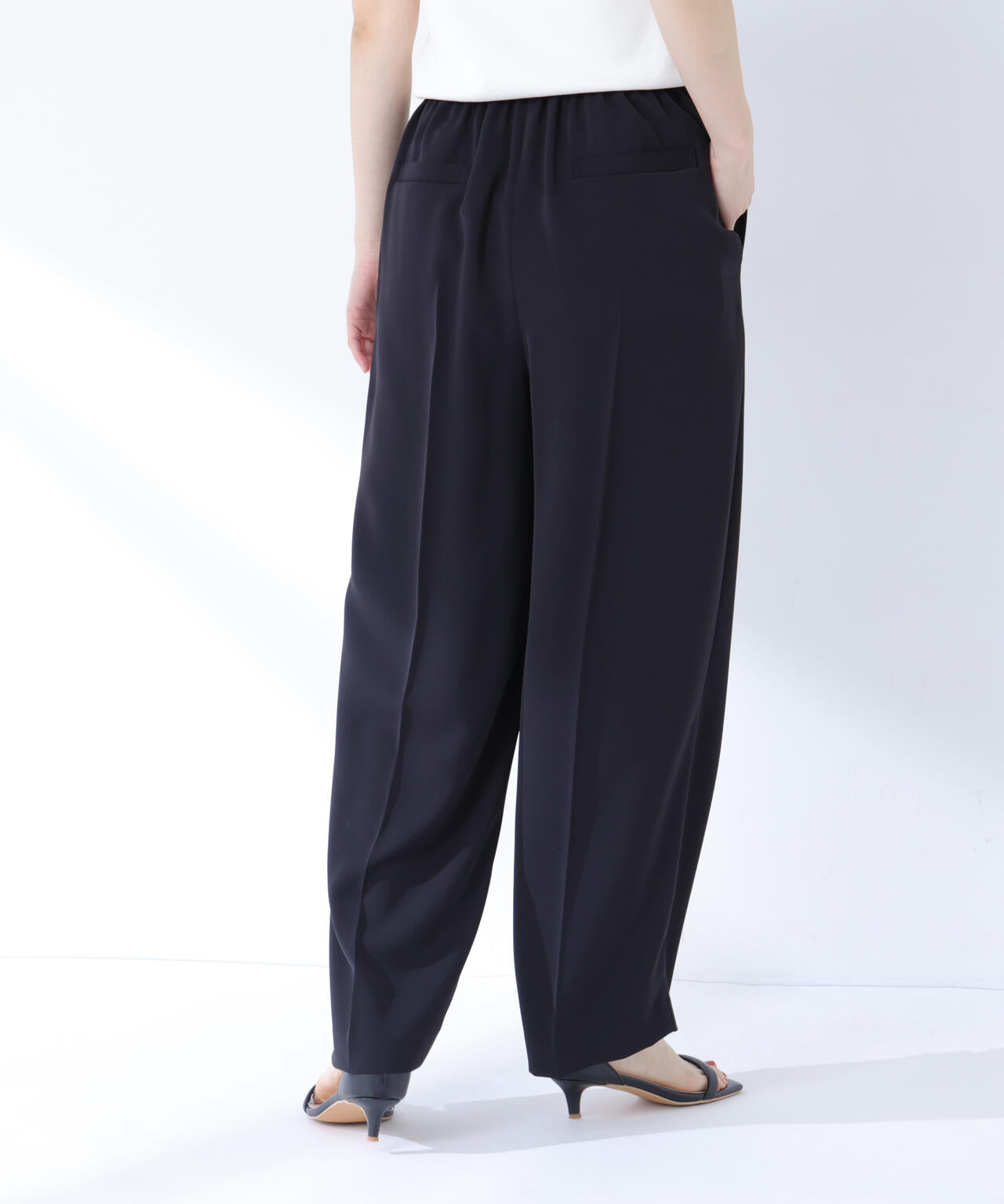 163cm 着用サイズ：M
