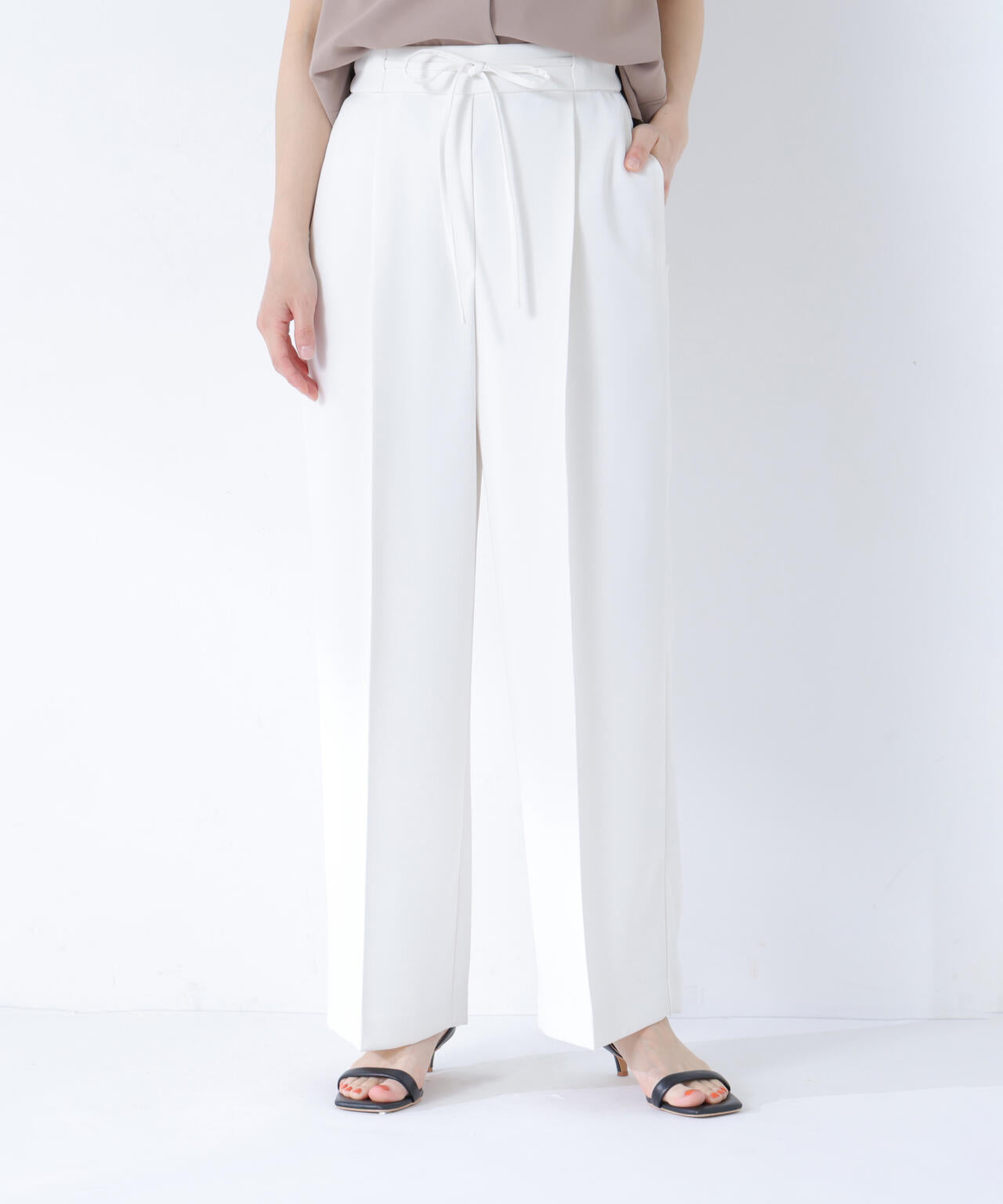 163cm 着用サイズ：M