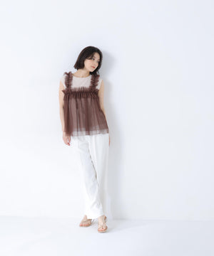 163cm 着用サイズ：M