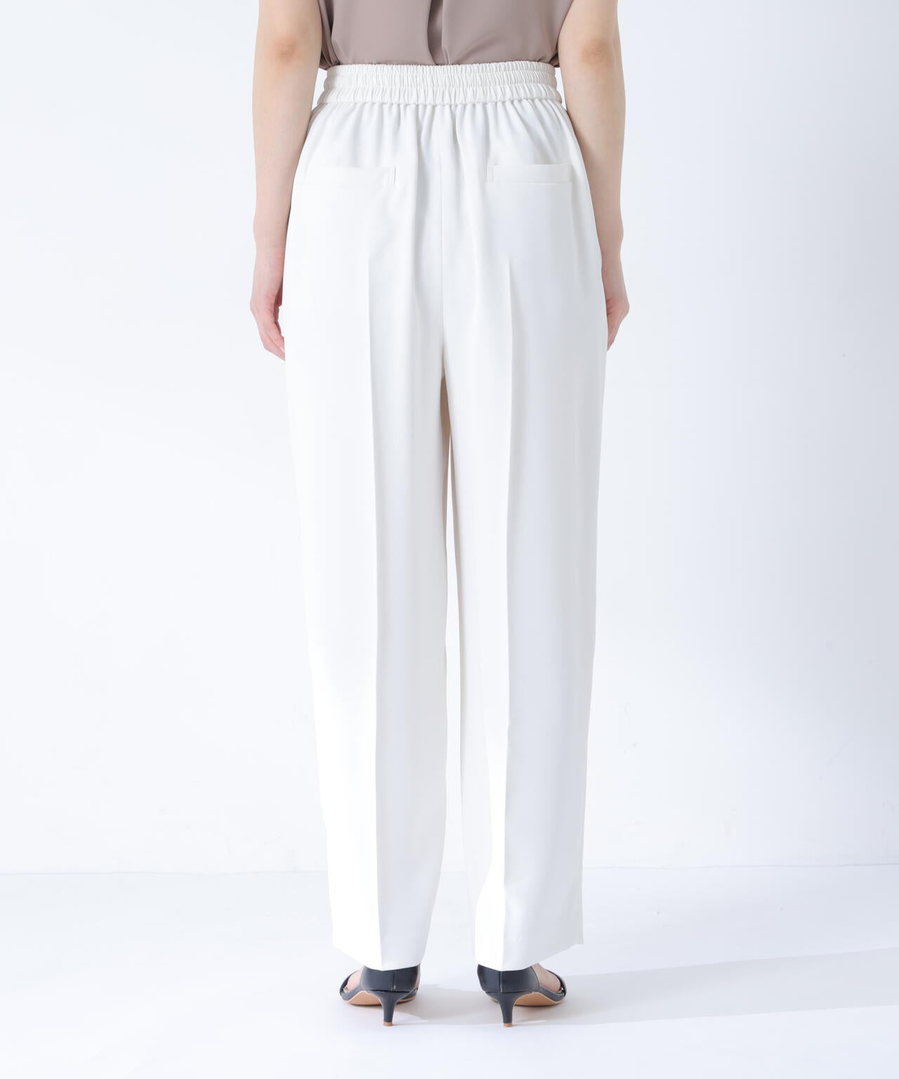 163cm 着用サイズ：M