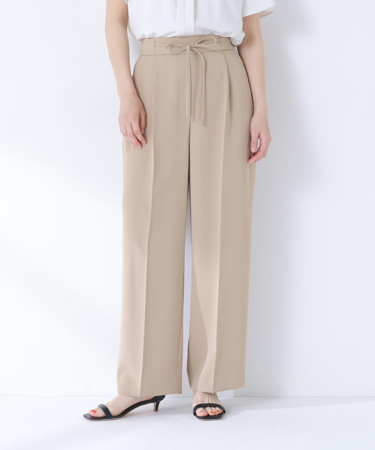 163cm 着用サイズ：M