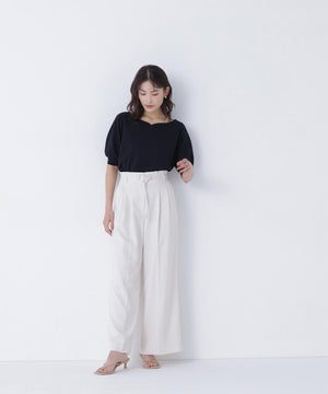 164cm 着用サイズ：M