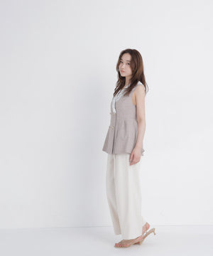165.5cm 着用サイズ：M
