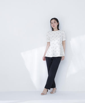 163cm 着用サイズ：M