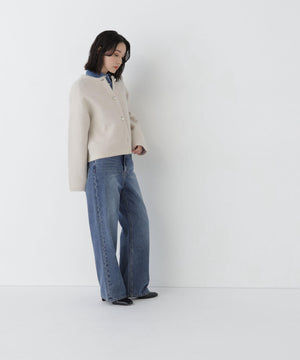 164cm 着用サイズ：M