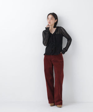 163cm 着用サイズ：M