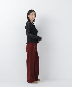 163cm 着用サイズ：M