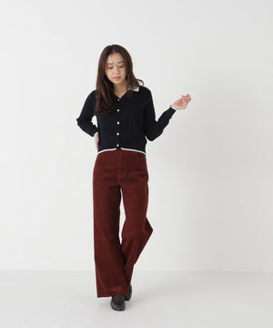 163cm 着用サイズ：M
