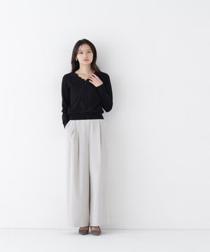 165cm 着用サイズ：M