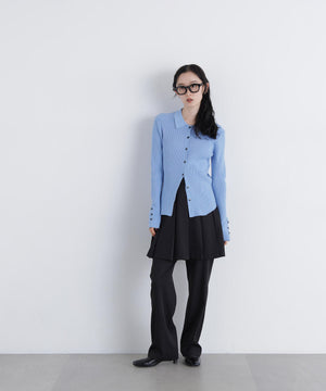 163cm 着用サイズ：M