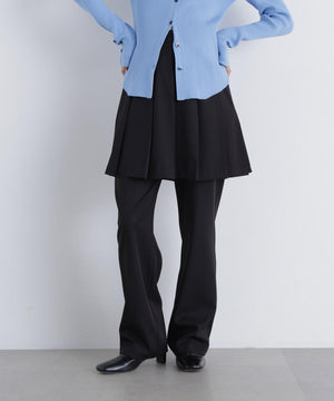 163cm 着用サイズ：M