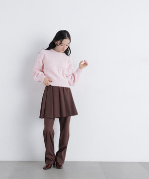 163cm 着用サイズ：M