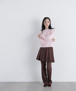 163cm 着用サイズ：M