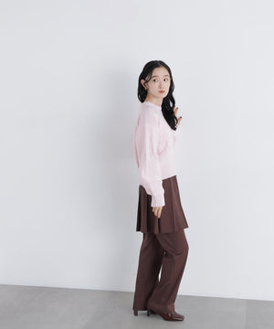 163cm 着用サイズ：M