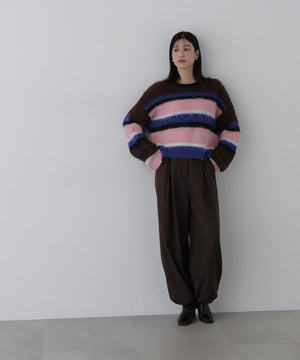 163cm 着用サイズ：M
