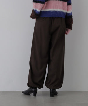 163cm 着用サイズ：M