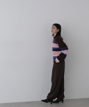 163cm 着用サイズ：M