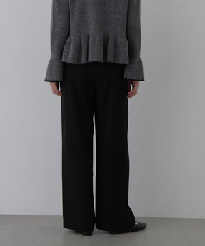身長168ｃｍ　Ｂ82　W59　H88 着用サイズ：M