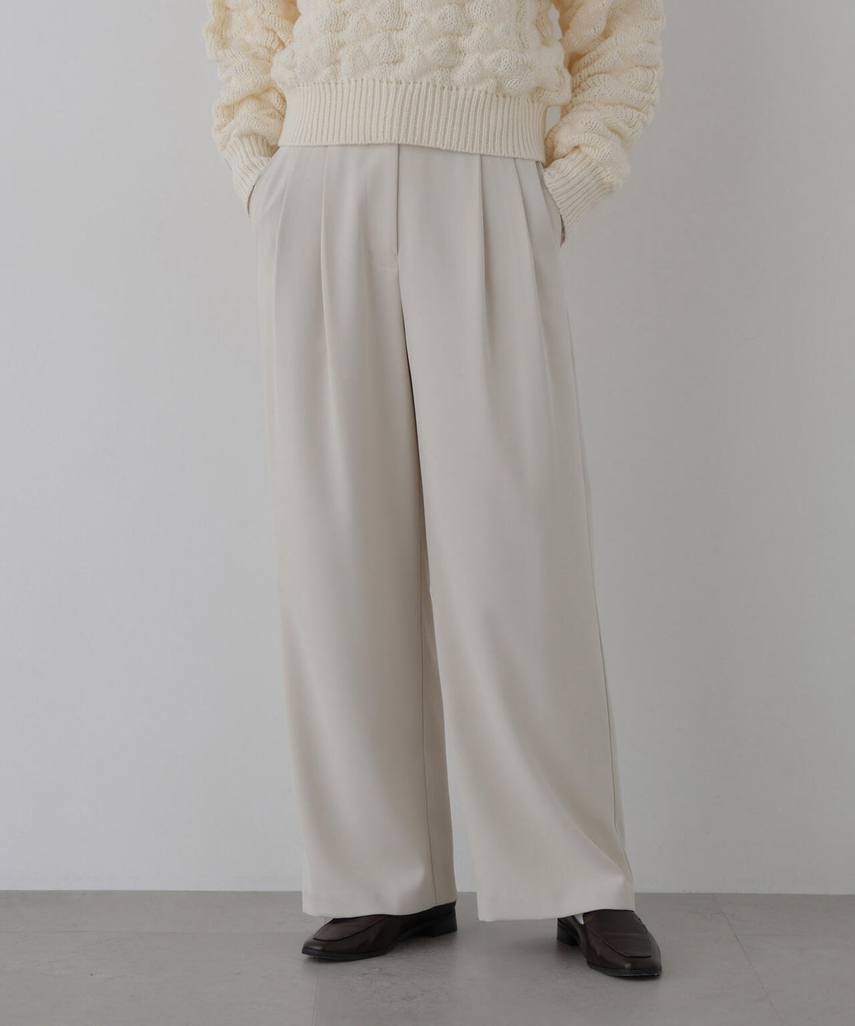 身長168ｃｍ　Ｂ82　W59　H88 着用サイズ：M